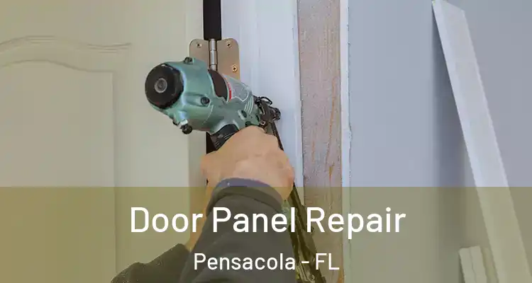 Door Panel Repair Pensacola - FL