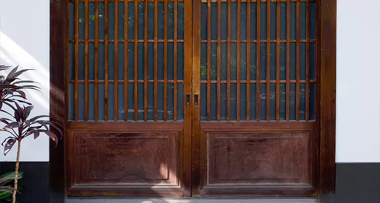 Accordion Patio Doors Repair in Pensacola, FL