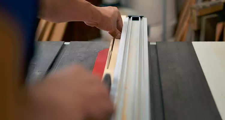 Bifold Door Seal Repair in Pensacola, FL