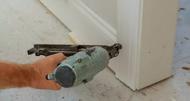 Patio Door Fix in Pensacola, FL