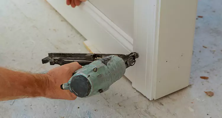 Fix Garage Door Panel in Pensacola, FL