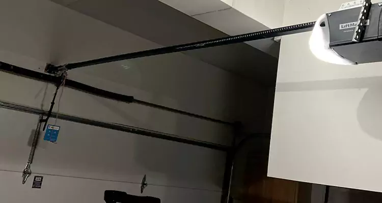 Garage Door Opener Sensor Replacement in Pensacola, FL