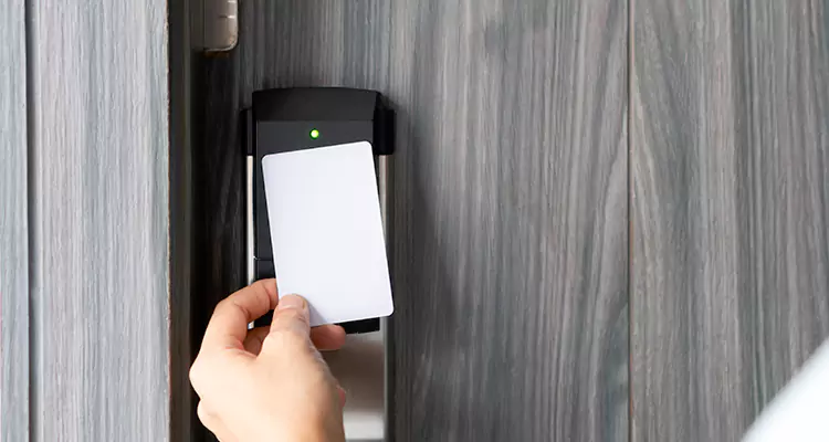 Hotel Swipe Card Door Locks Repair in Pensacola, FL