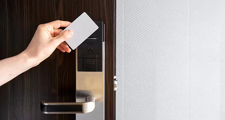 Why Choose Us for Hotel Keycard Lock Repair in Pensacola, FL?