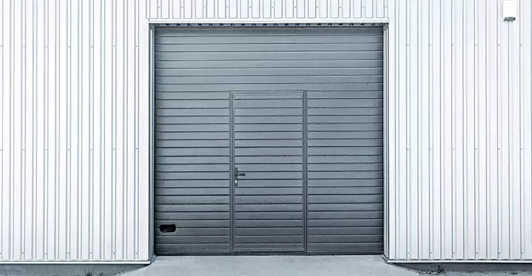 Trusted Industrial Overhead Door Repair in Pensacola, FL