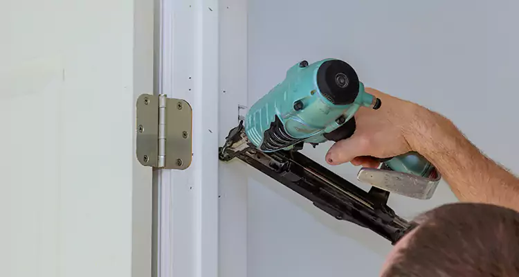 Interior Door Repair Services Near Me in Pensacola, FL