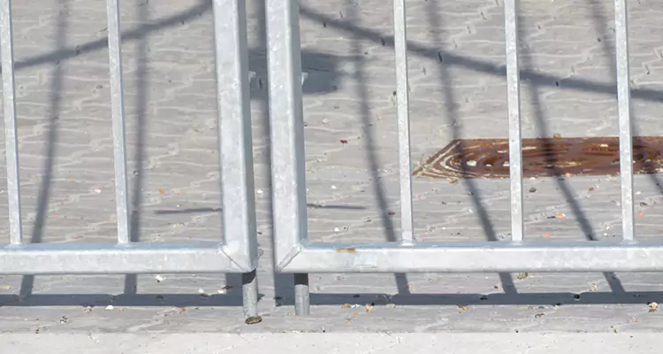 Our Metal Gate Repair Services in Pensacola, FL