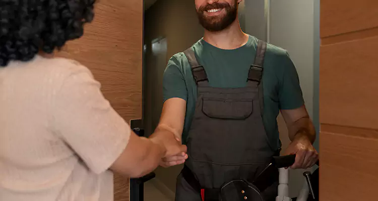 Repair Rfid Keycard Reader For Motels in Pensacola, FL