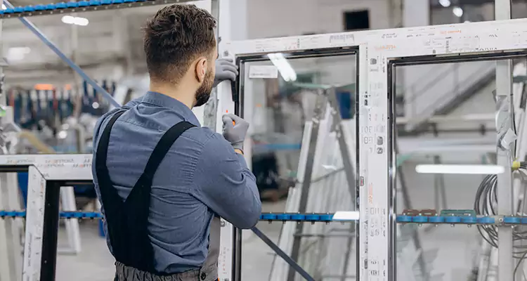 Why Choose Us for Patio Door Blind Replacement in Pensacola, FL?