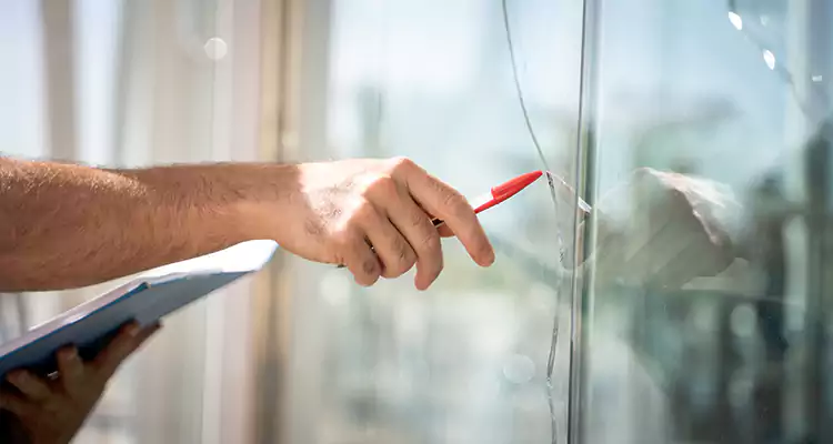 Sliding Glass Patio Door Repair in Pensacola, FL