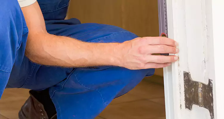 Antique Pocket Door Rollers Repair in Pensacola, FL