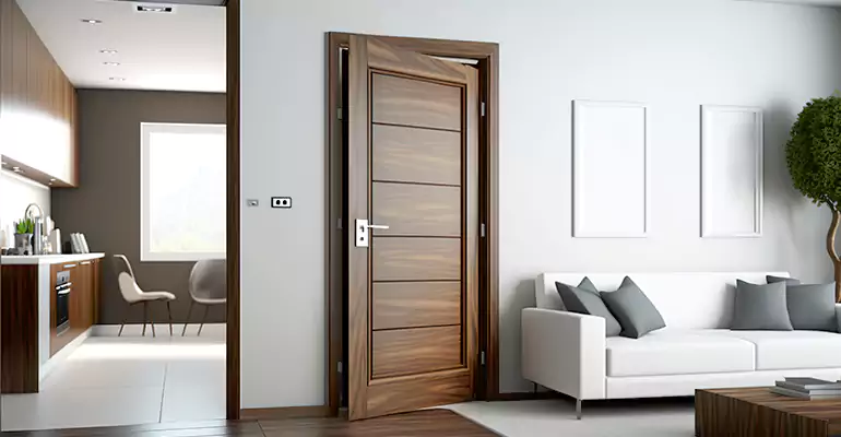 Residential Overhead Door Repair in Pensacola, FL