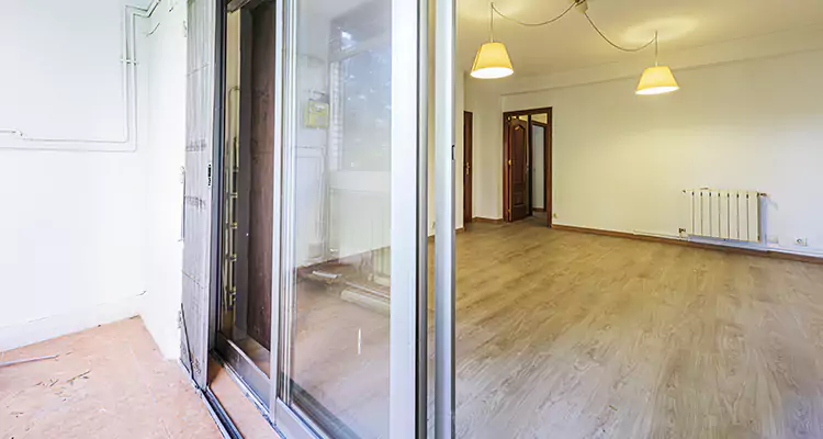 Security Screen Doors Repair in Pensacola, FL