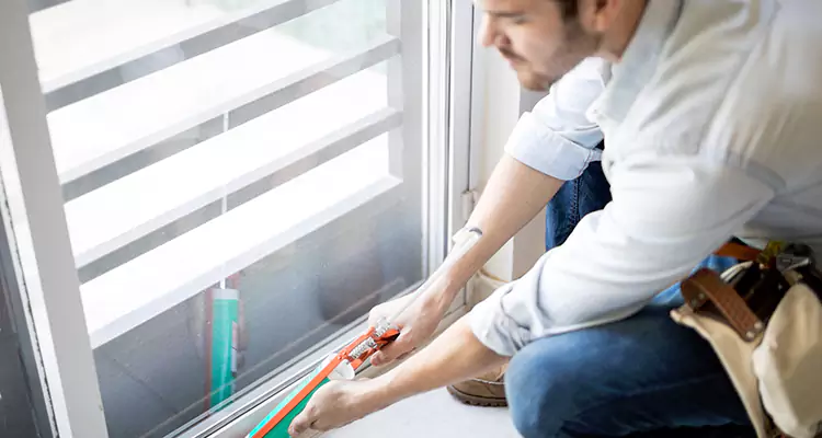 Sliding Patio Door Contractors in Pensacola, FL