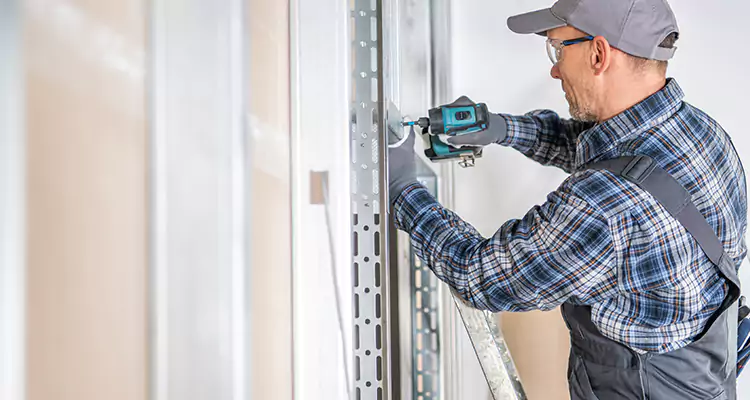 Sliding Door Latch Hardware Repair in Pensacola, FL