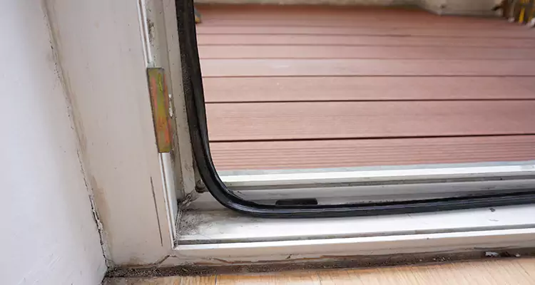 Why Choose Us for Leaking Sliding Glass Door Repair in Pensacola, FL?