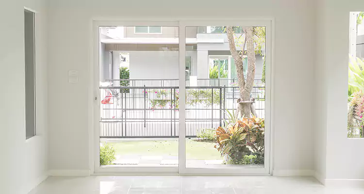 Sliding Panels For Patio Doors in Pensacola, FL