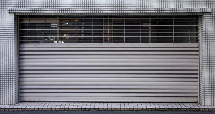 Steel Roll Up Door Repair in Pensacola, FL