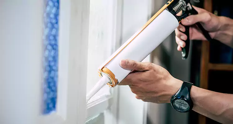 Windows Leaking Air Repair in Pensacola, FL