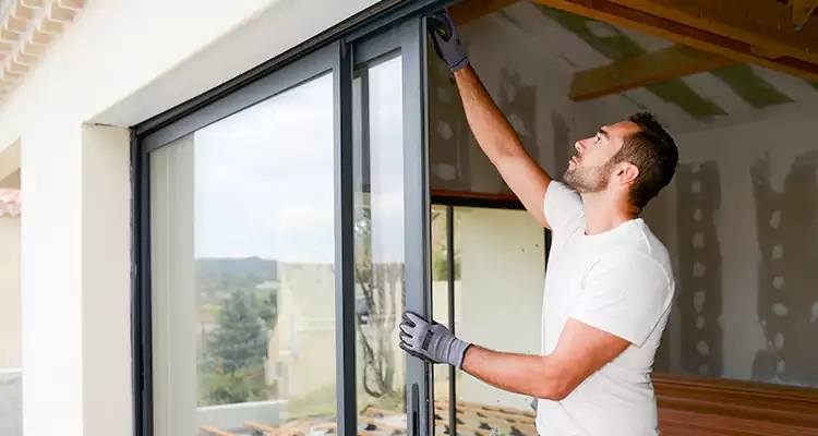 Fix Sliding Glass Door in Pensacola, FL