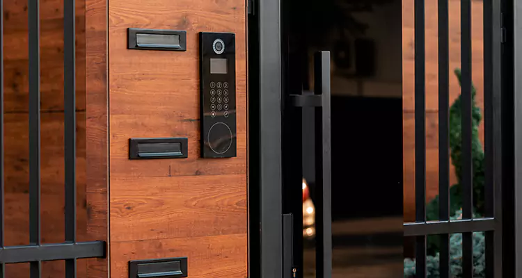 Automatic Door Maintenance in Pensacola, FL