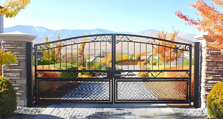 Automatic Gate Repair Cost in Pensacola, FL
