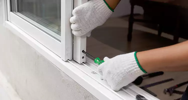 Automatic Sliding Glass Door Opener in Pensacola, FL