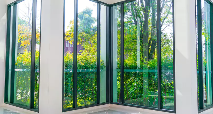Emergency Balcony Door Glass Repair in Pensacola, FL