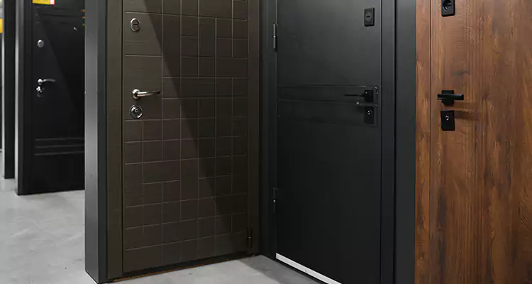 Burglar Proof Storm Door Repair in Pensacola, FL