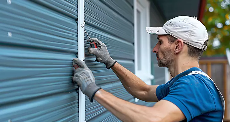 Wayne Dalton Commercial Doors Repair in Pensacola, FL