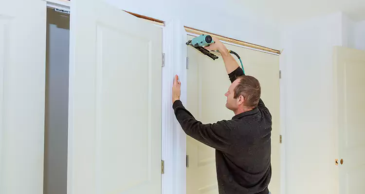 Top Rated Door Fixing ServiceFixing Garage Door Track in Pensacola, FL
