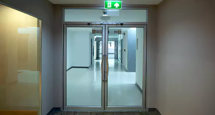 Emergency Glass Door Repair in Pensacola, FL