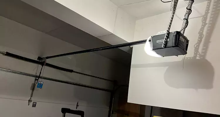 Linear Garage Door Opener Repair in Pensacola, FL