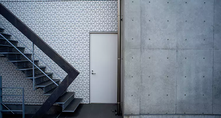 Fire Rated Entrance Doors Repair in Pensacola, FL