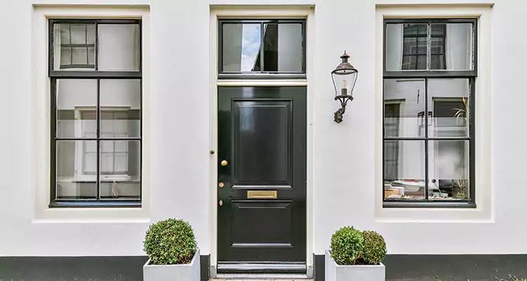 Modern French Doors Repair in Pensacola, FL