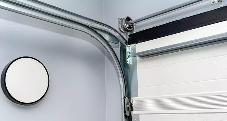 Garage Door Cable Repair Cost in Pensacola, FL