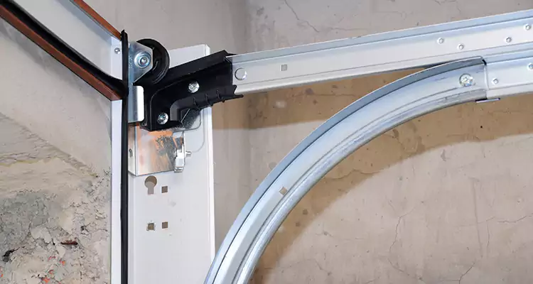 Maintain Liftmaster Garage Door Off Track in Pensacola, FL