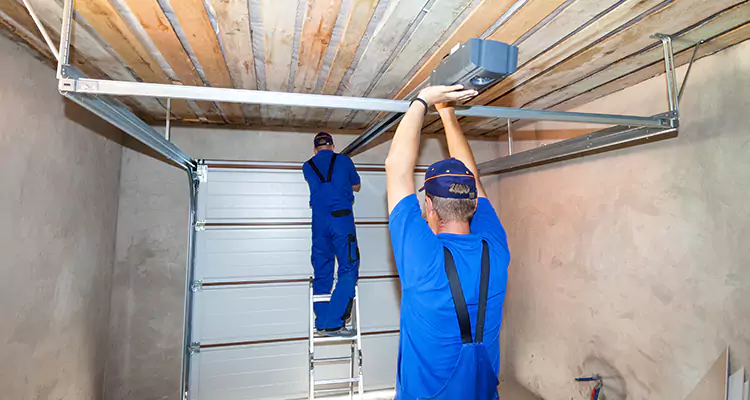 Garage Door Opener Technician in Pensacola, FL