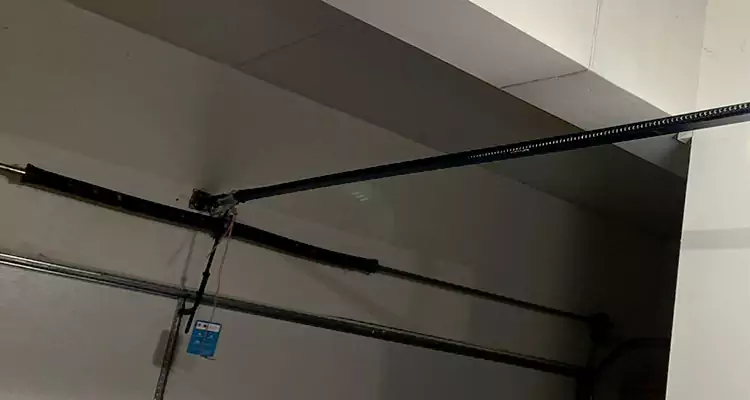 Garage Door Spring Removal in Pensacola, FL