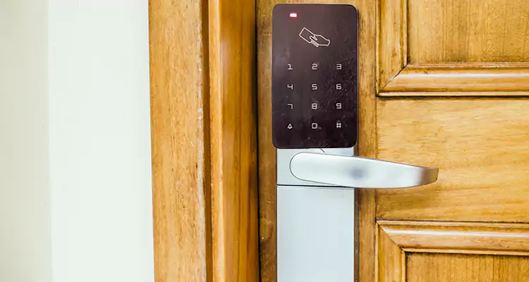 Keyless Hotel Door Locks Repair in Pensacola, FL