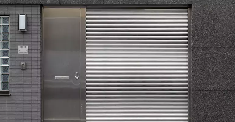 Industrial Roller Door Repair Service in Pensacola, FL