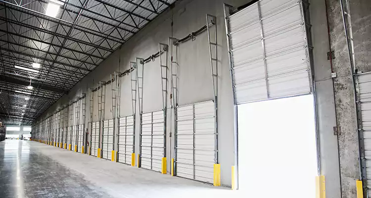 Industrial Roller Door Repair Prices in Pensacola, FL