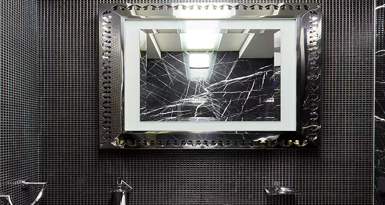 One Way Glass Repair in Pensacola, FL