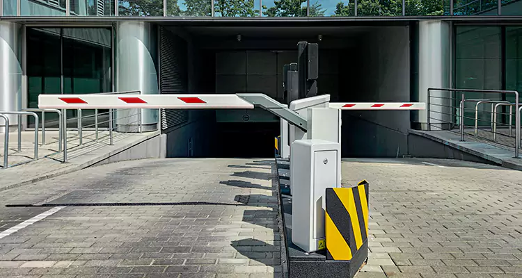 Affordable And Fast Parking Boom Gate Repair Services in Pensacola, FL