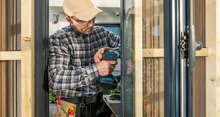 Top-Rated Patio Door Handle and Lock Repair Service for Homeowners in Pensacola, FL