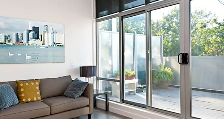 Andersen Patio Door Roller Replacement in Pensacola, FL