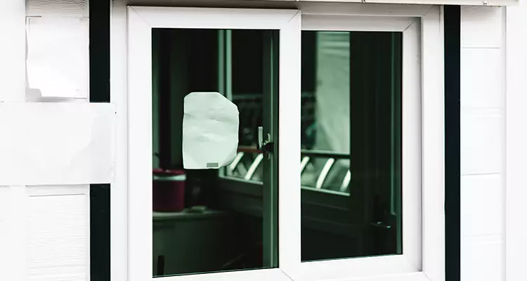 Patio Door Window Adjustment Service in Pensacola, FL