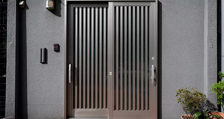 Pocket Door Track Rollers Repair in Pensacola, FL