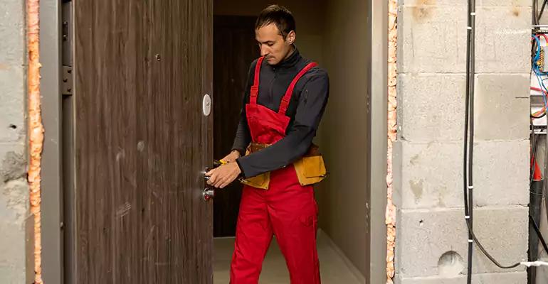 Residential Sliding Glass Door Repair in Pensacola, FL