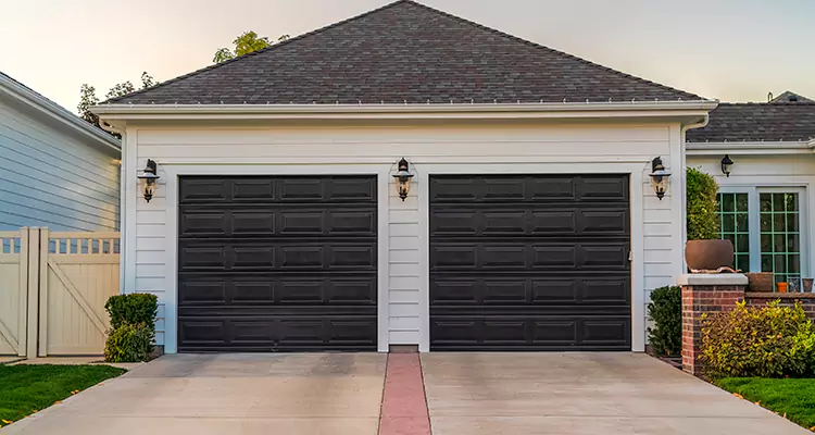 Residential Local Garage Door Repair in Pensacola, FL